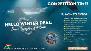 Competition Time!
